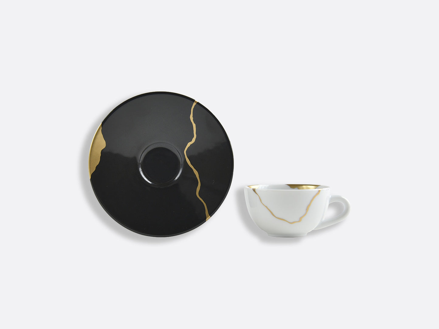 Kintsugi Couleur – Sarkis