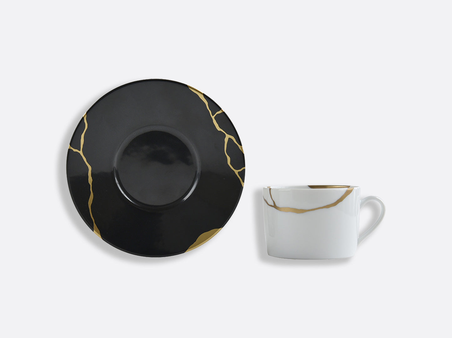 Kintsugi Couleur – Sarkis
