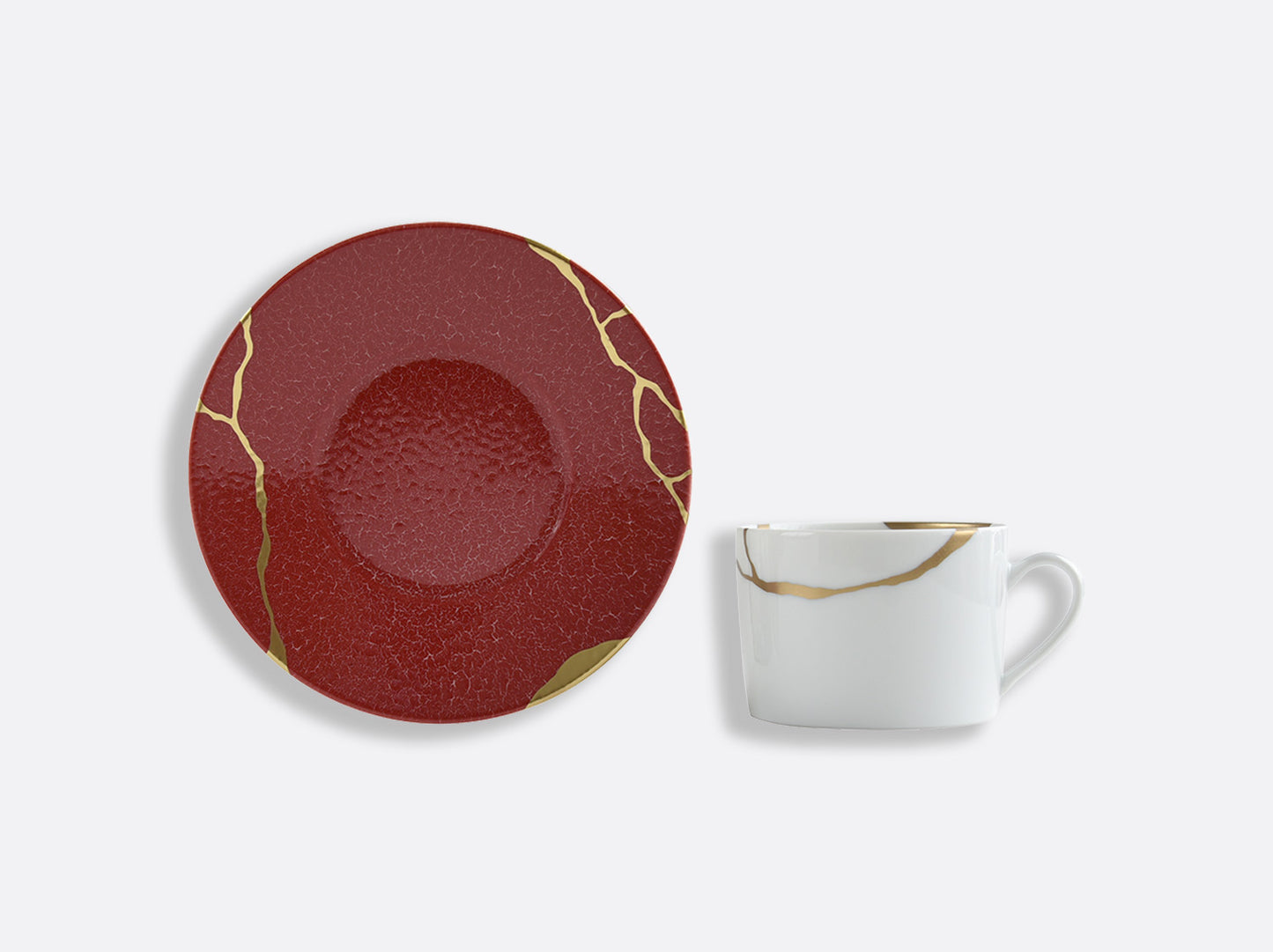 Kintsugi Couleur – Sarkis