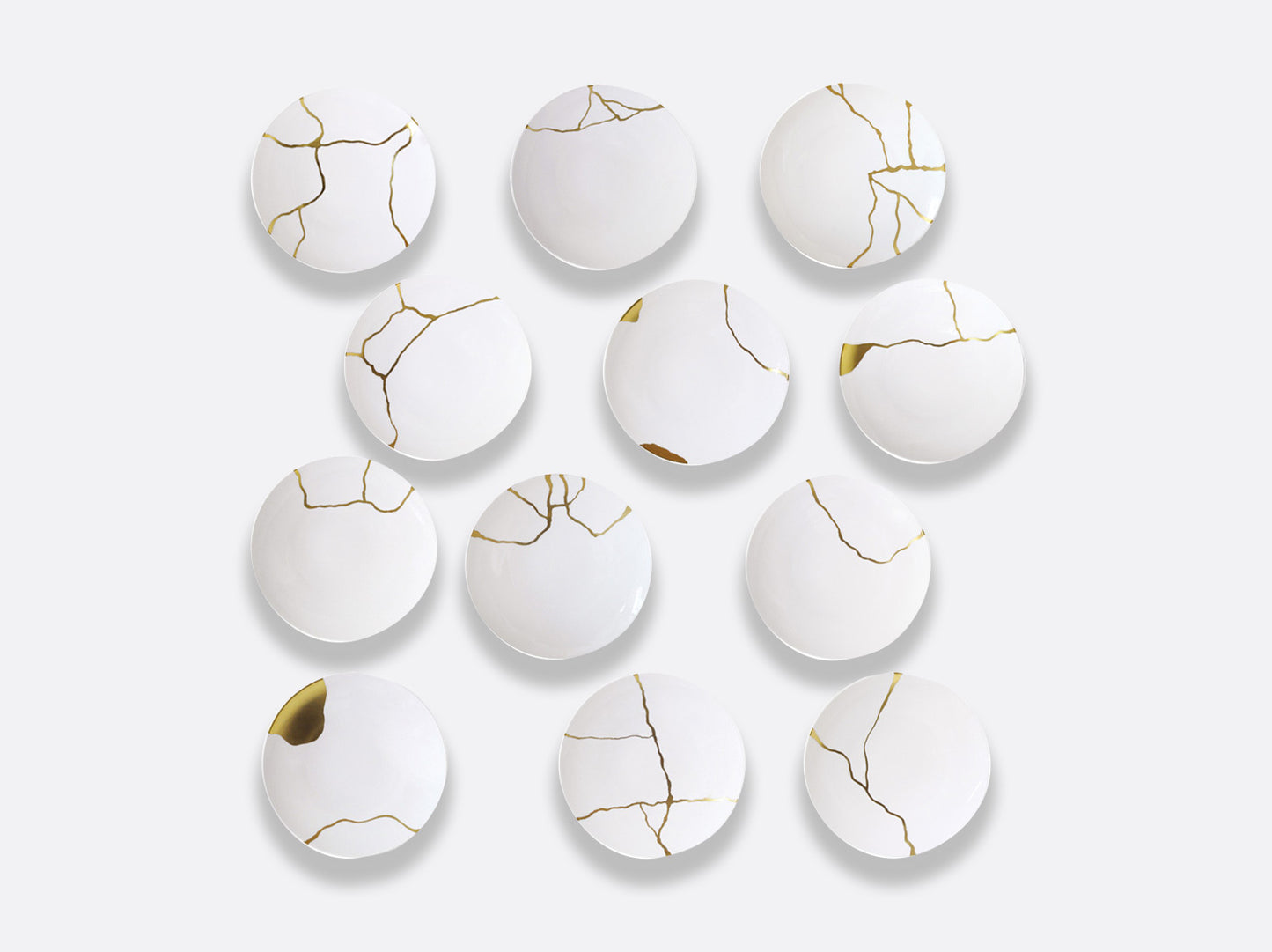 Kintsugi Couleur – Sarkis
