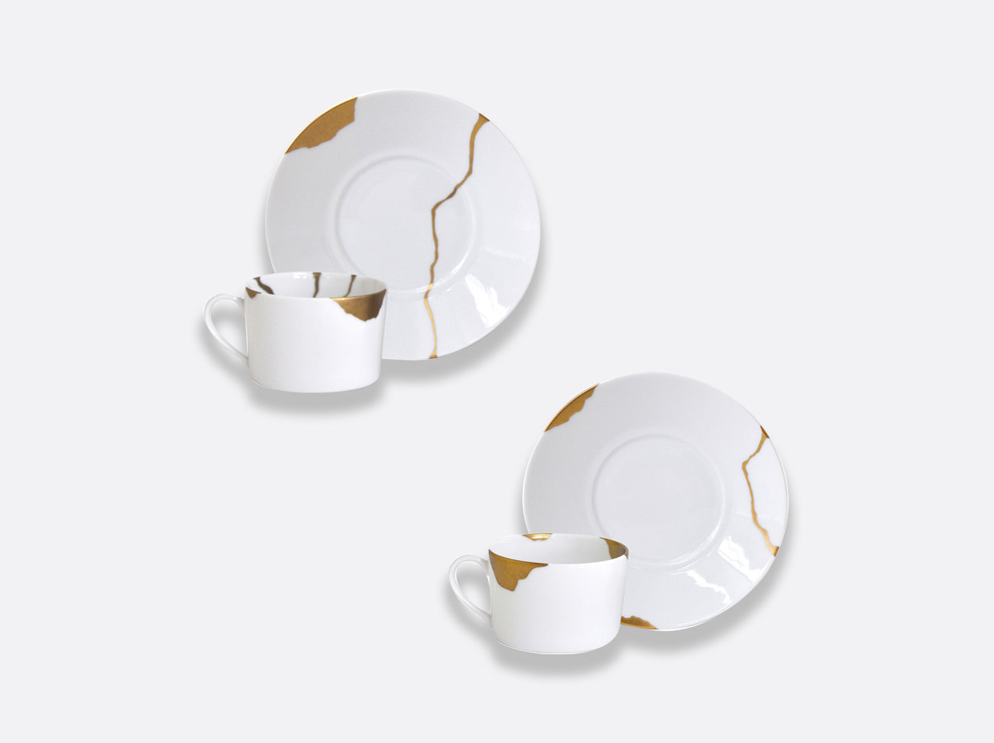 Kintsugi Couleur – Sarkis