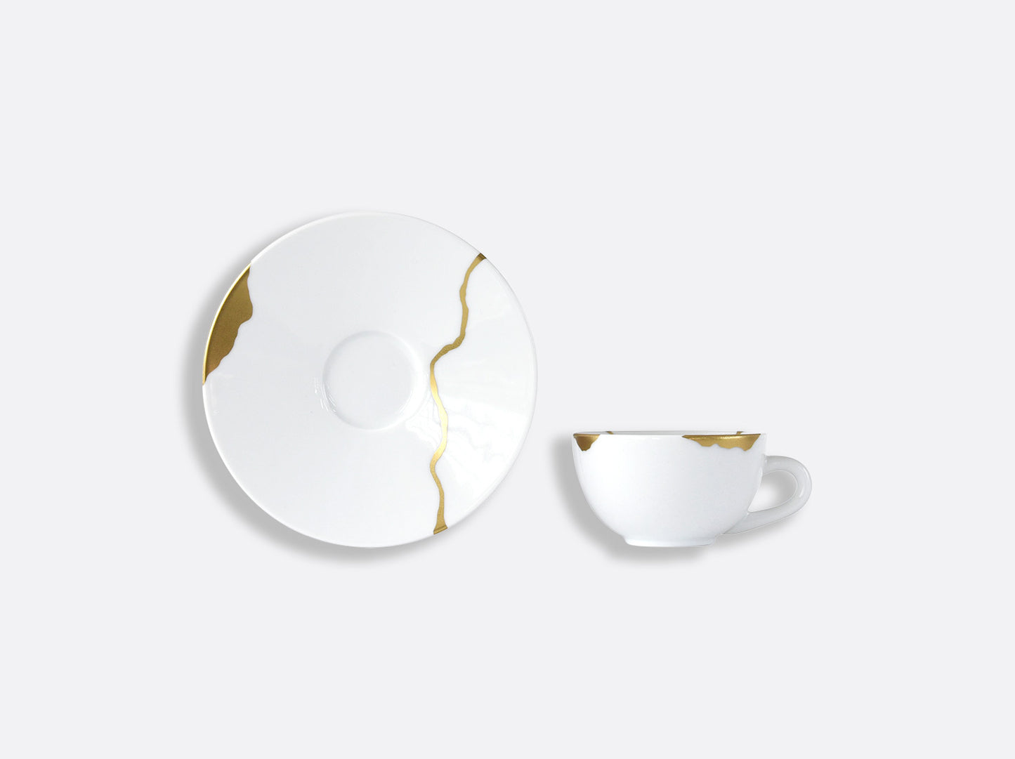 Kintsugi Couleur – Sarkis