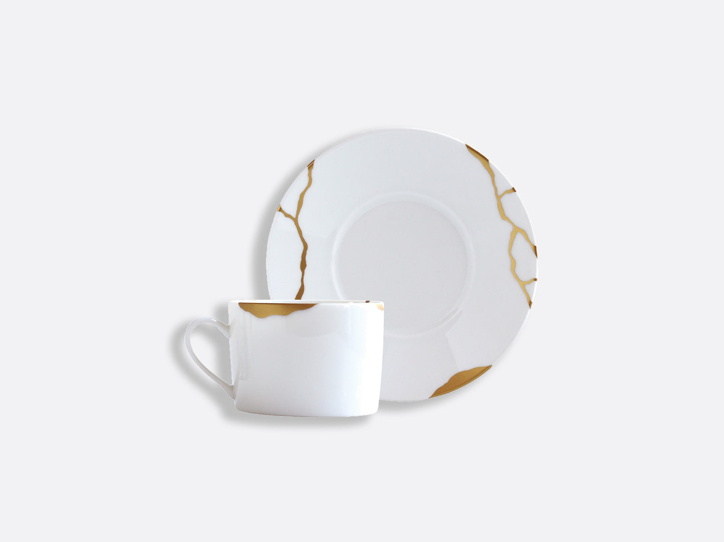 Kintsugi Couleur – Sarkis