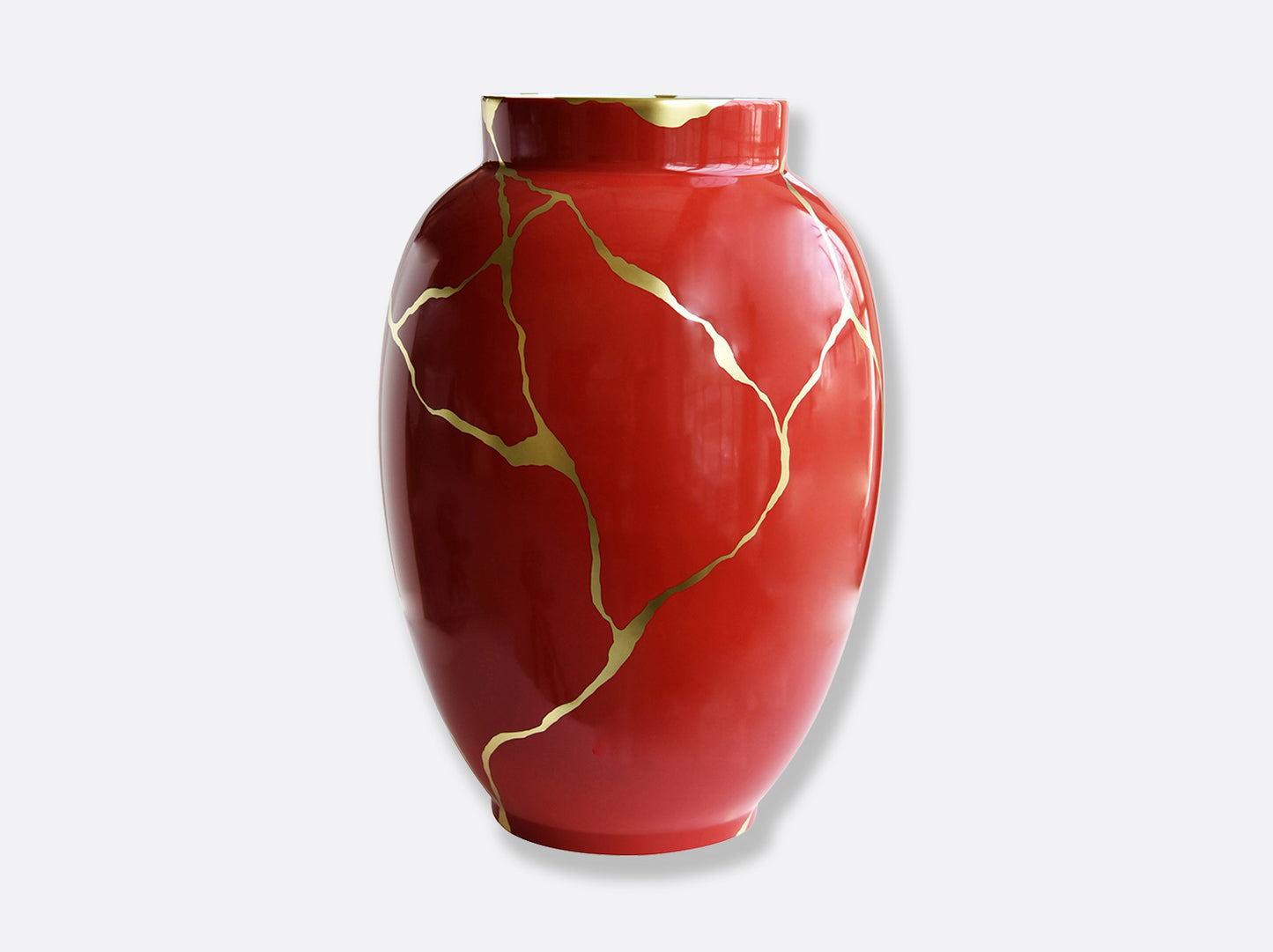 Kintsugi Couleur – Sarkis