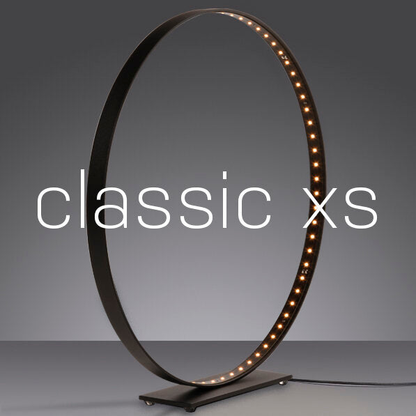 Classic XS Table Lamp – Le Deun Luminaires