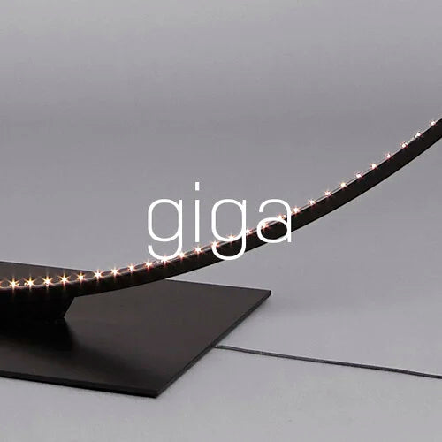 Giga Table Lamp – Le Deun Luminaires