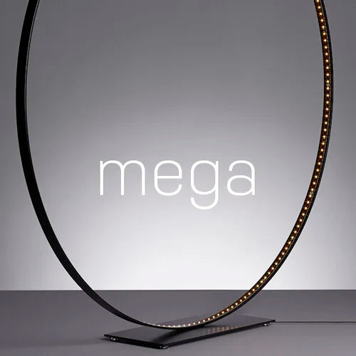 Mega Table Lamp – Le Deun Luminaires