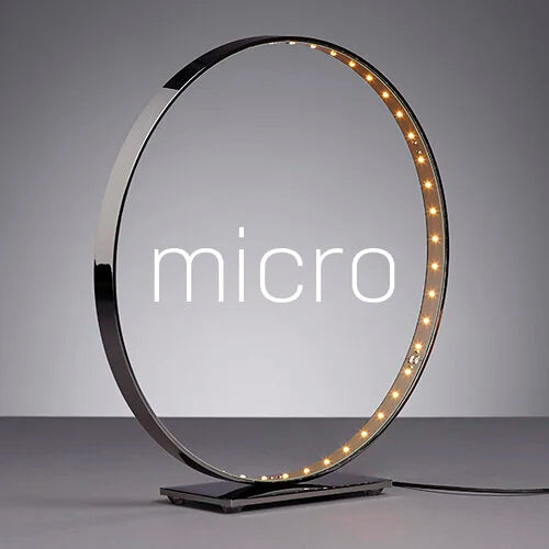 Micro Table Lamp – Le Deun Luminaires