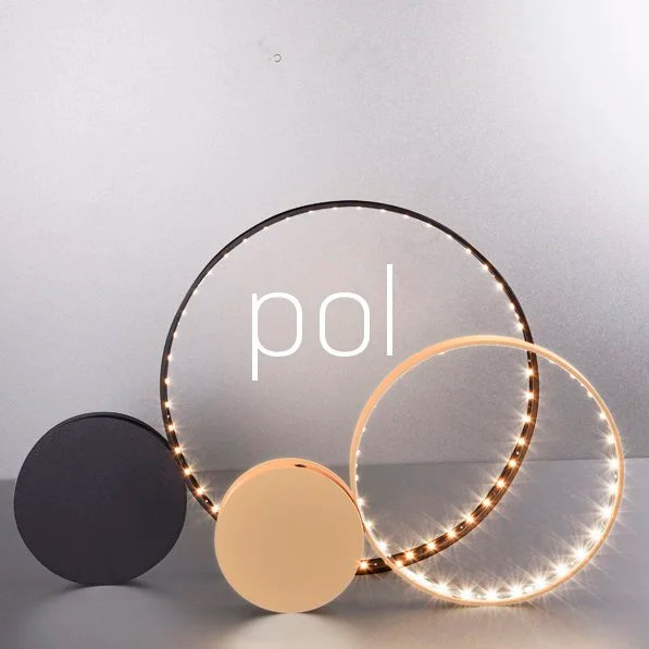 Pol Table Lamp – Le Deun Luminaires