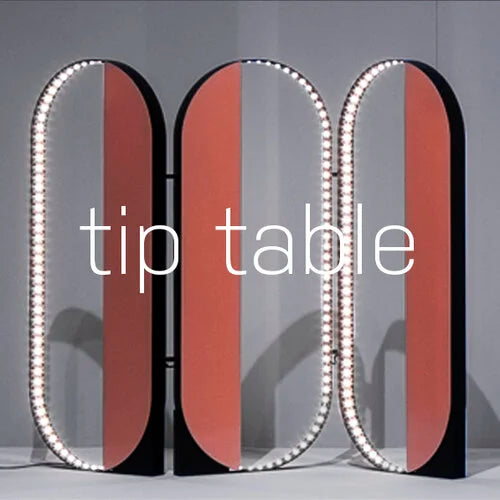 Tip Table Accent Light – Le Deun Luminaires