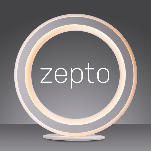 Zepto Table Lamp – Le Deun Luminaires