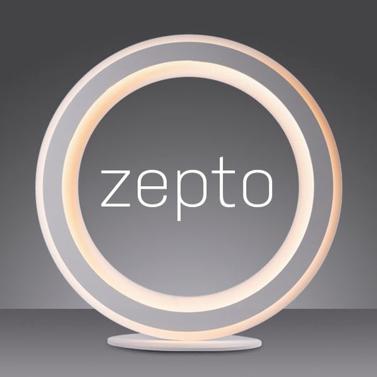 Zepto Table Lamp – Le Deun Luminaires