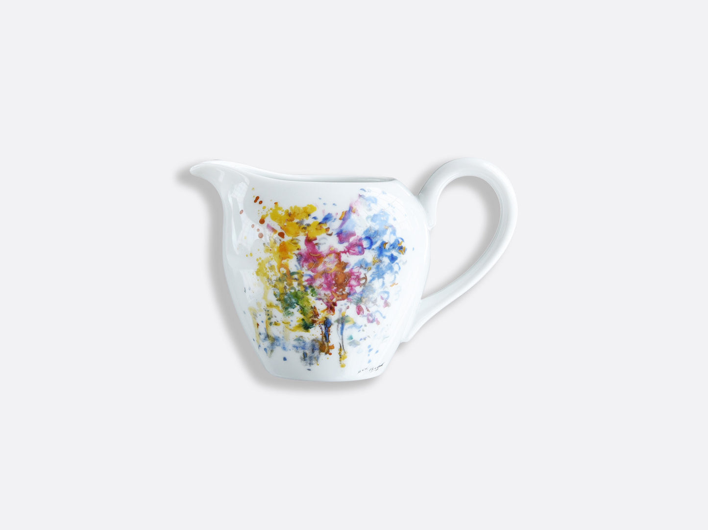 Les Bouquets de Fleurs – Marc Chagall