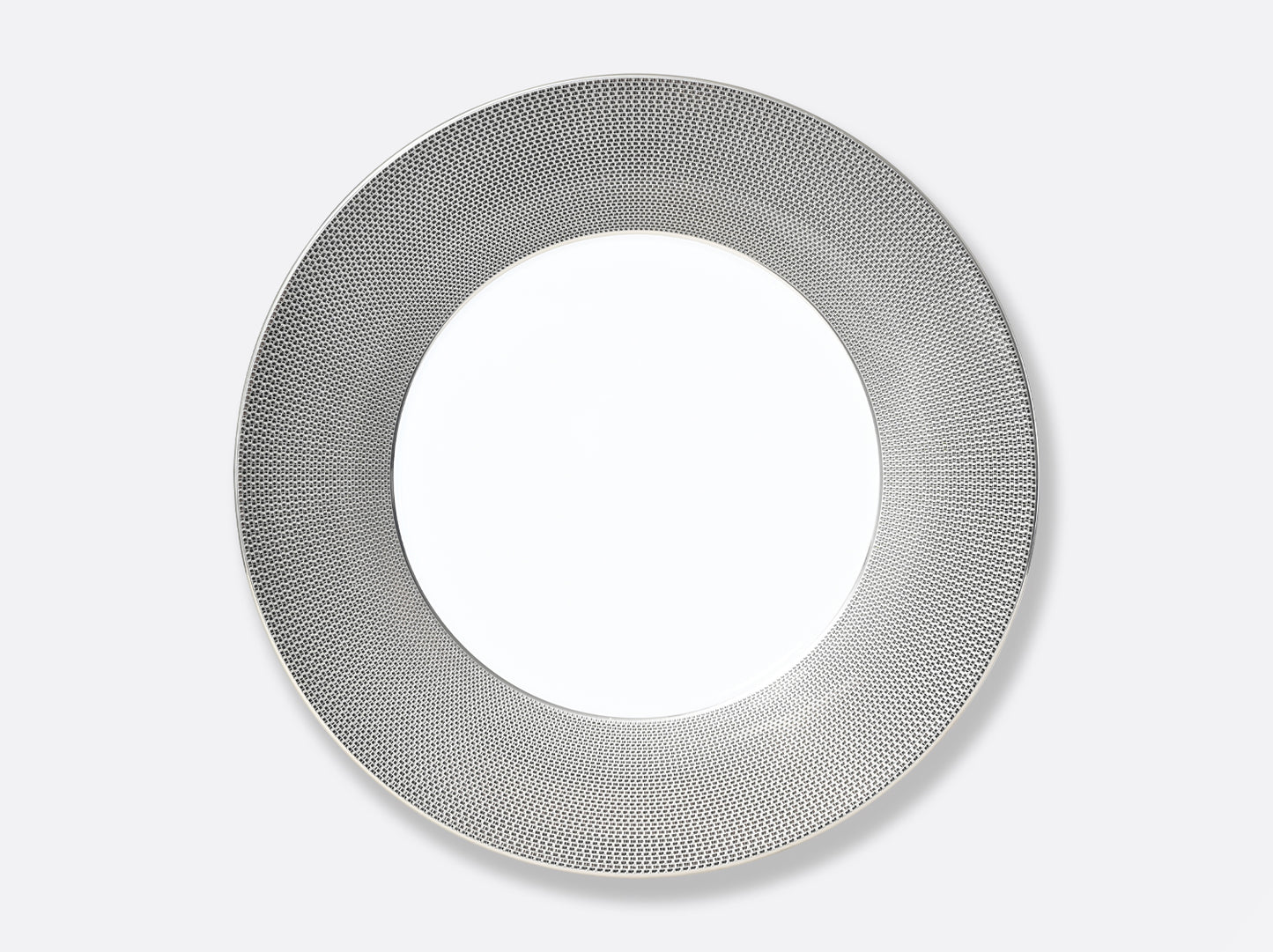 Maille Platine by Bernardaud