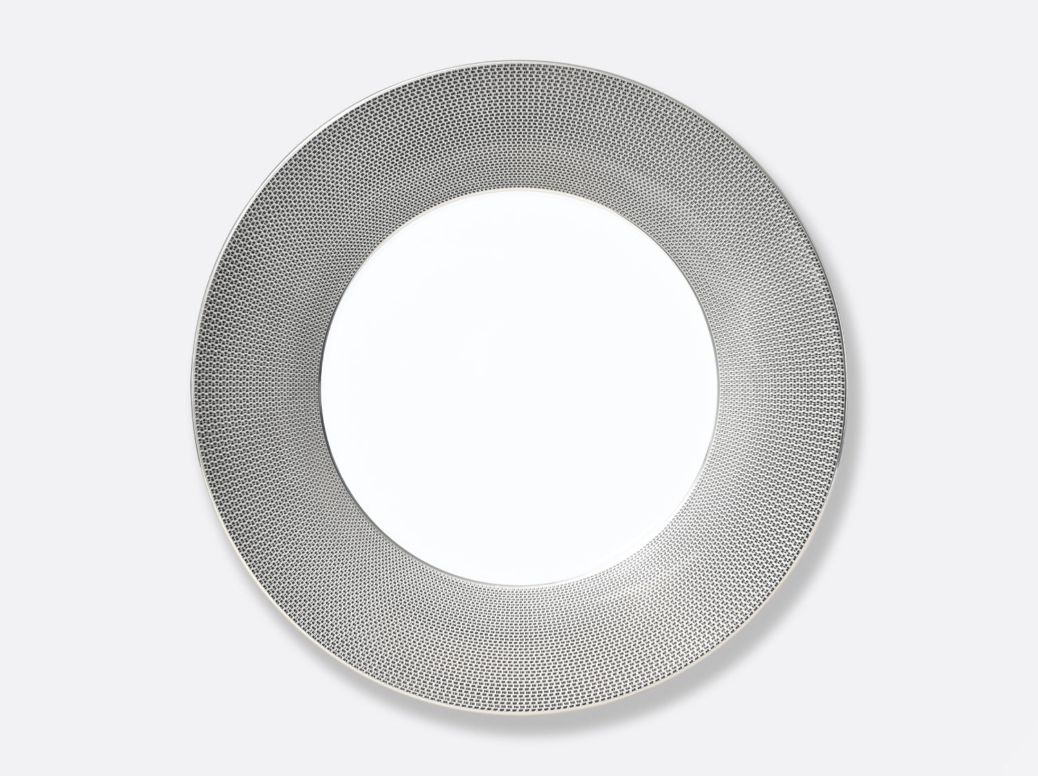 Maille Platine by Bernardaud