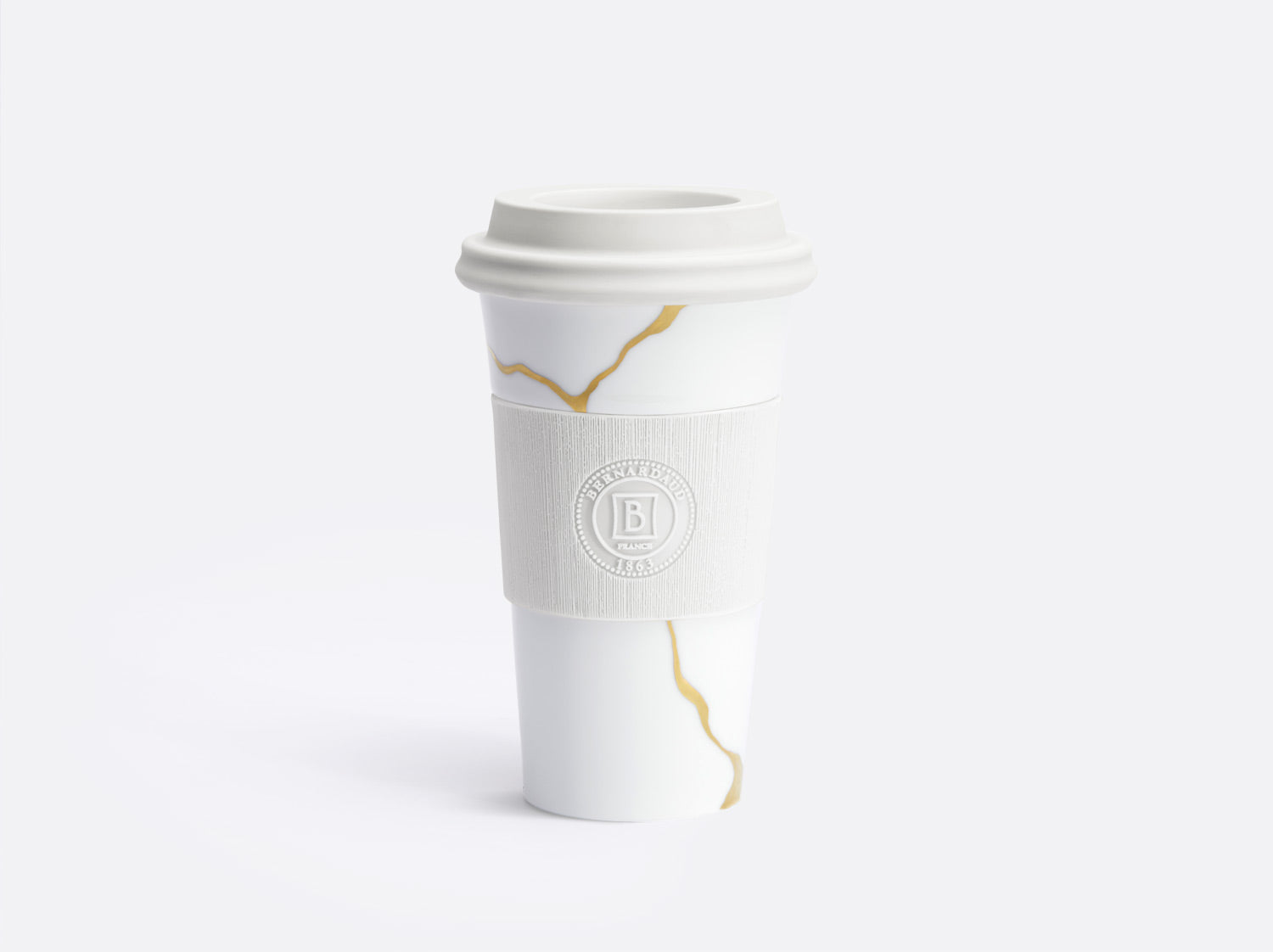 Kintsugi Couleur – Sarkis by Bernardaud
