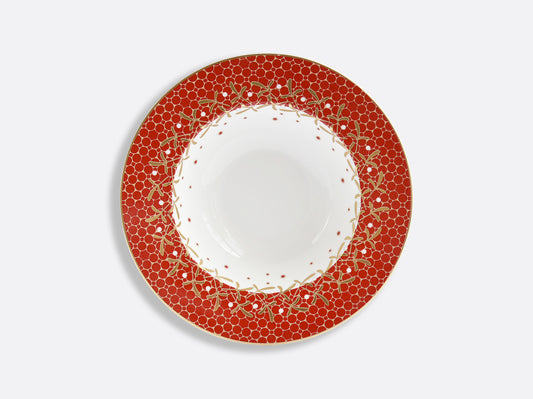 Noel Rim Soup 9"