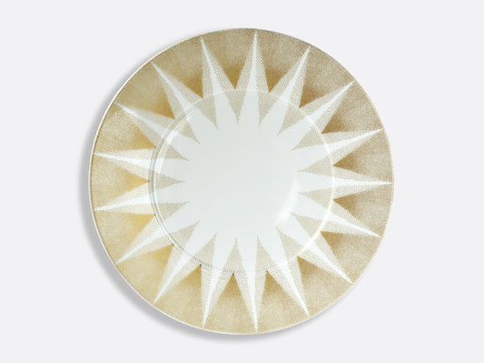 Noel Service Plate 12.2"