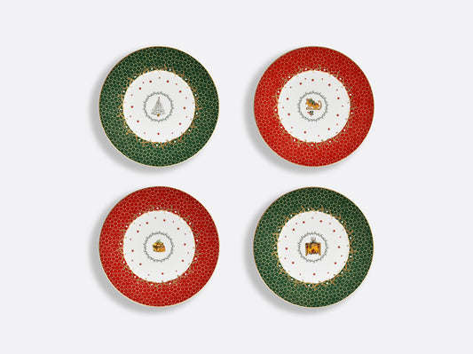 Noel Gift Box Set of 4