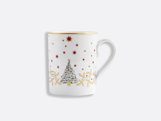 Noel Mug 8.5oz