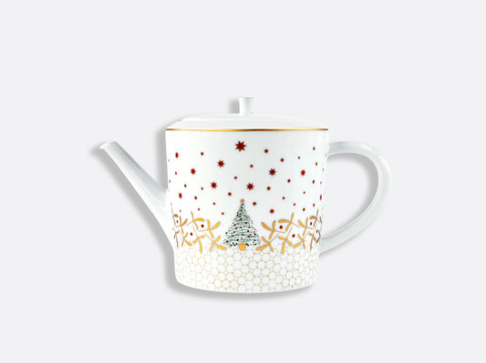 Noel Hot Beverage Server 34oz