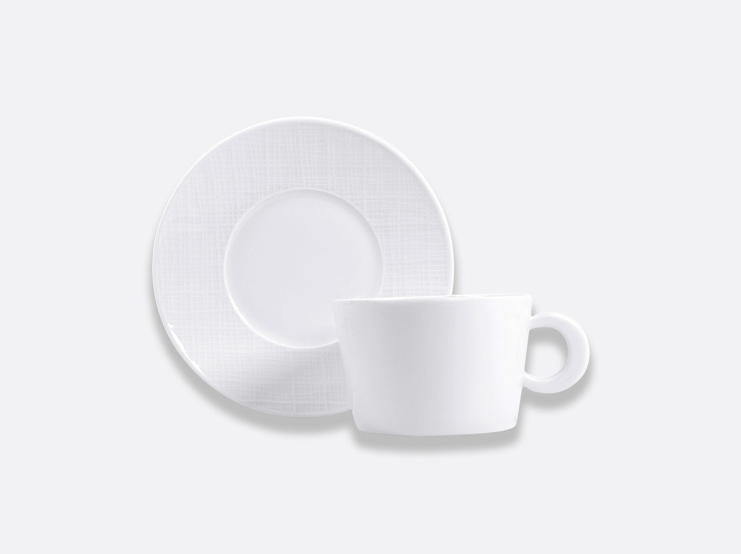 Organza Tea & Coffee