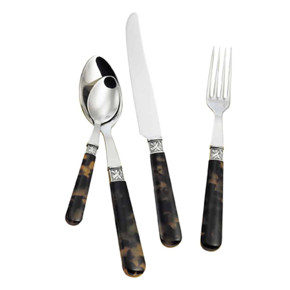 Parme 5 Piece Place Setting