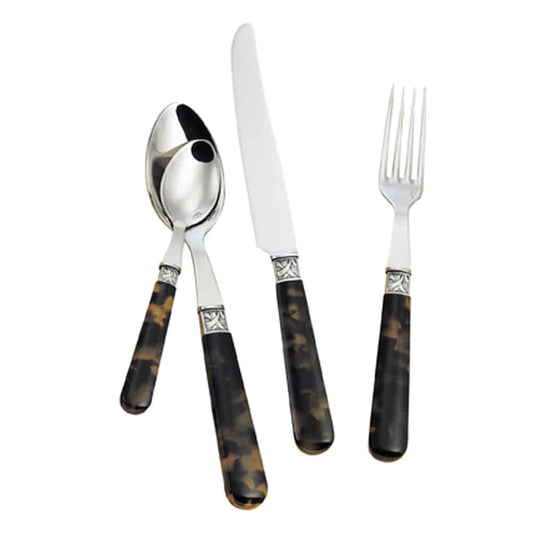 Parme 5 Piece Place Setting