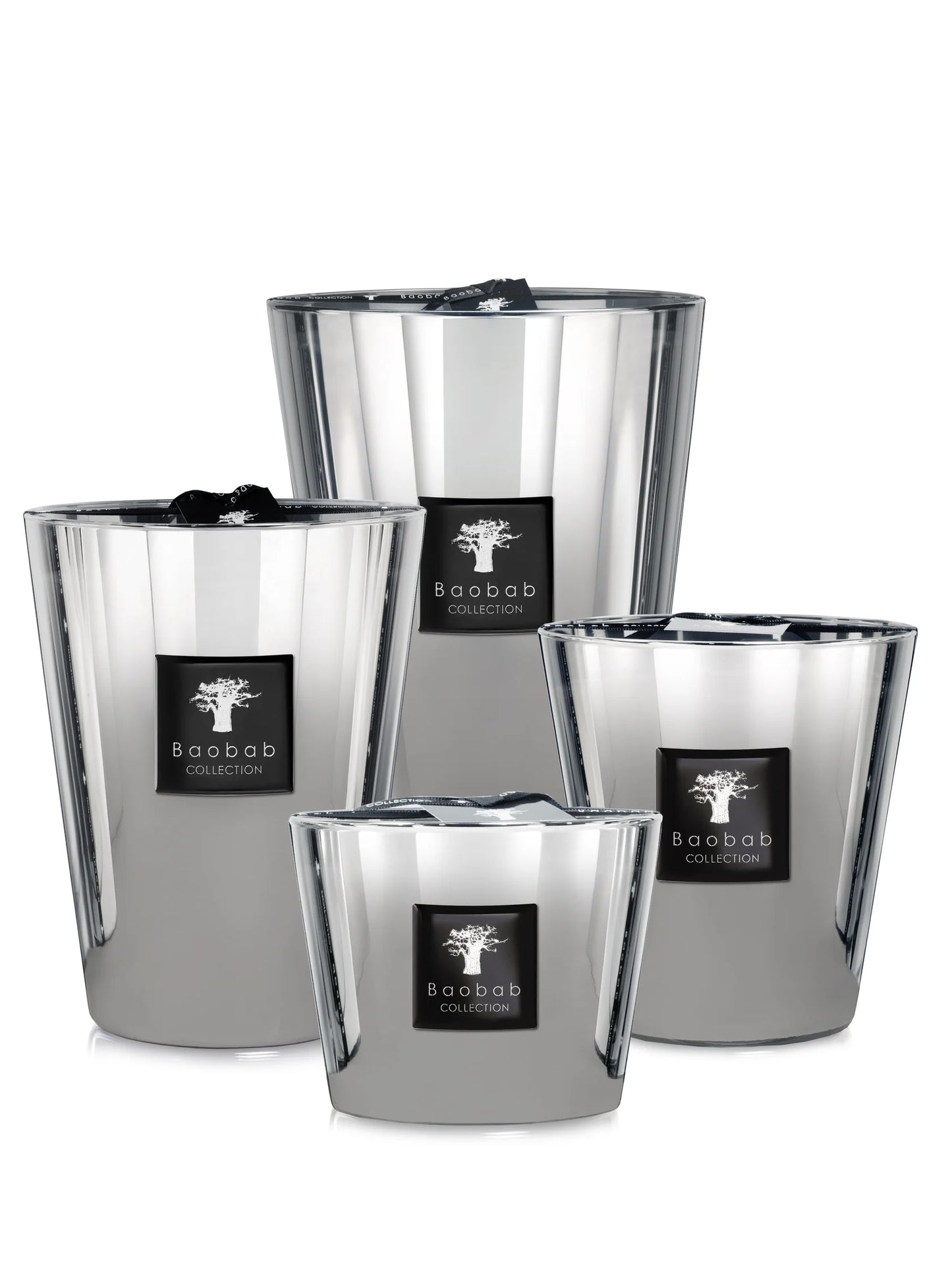 Les Exclusives Platinum