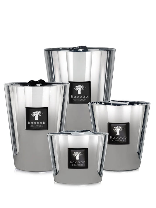Les Exclusives Platinum