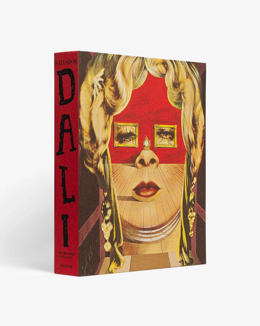 Salvador Dali -The Impossible Collection