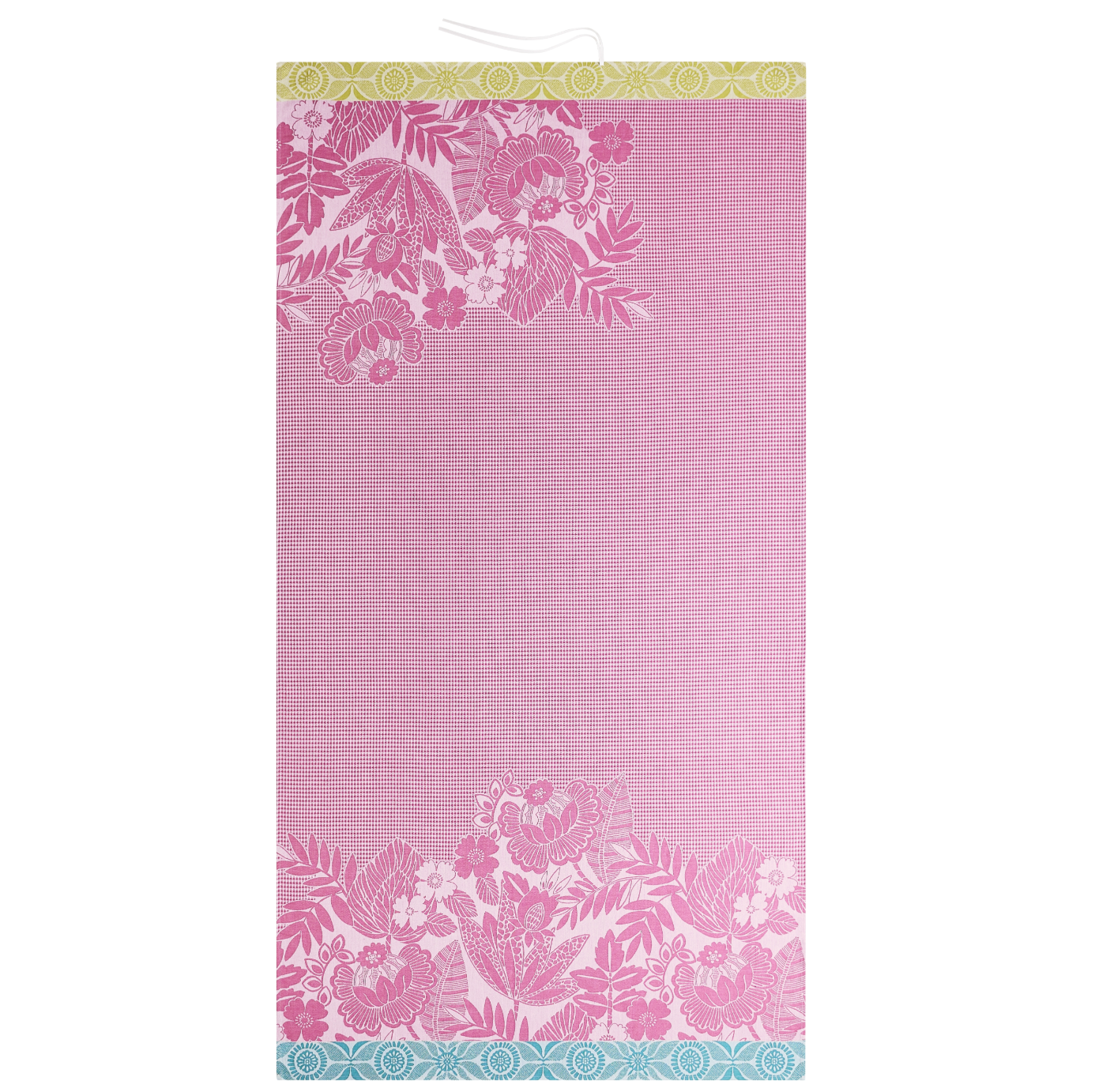Beach towel Barbade Cotton
