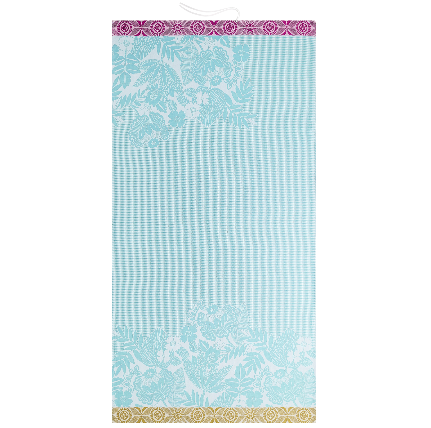 Beach towel Barbade Cotton