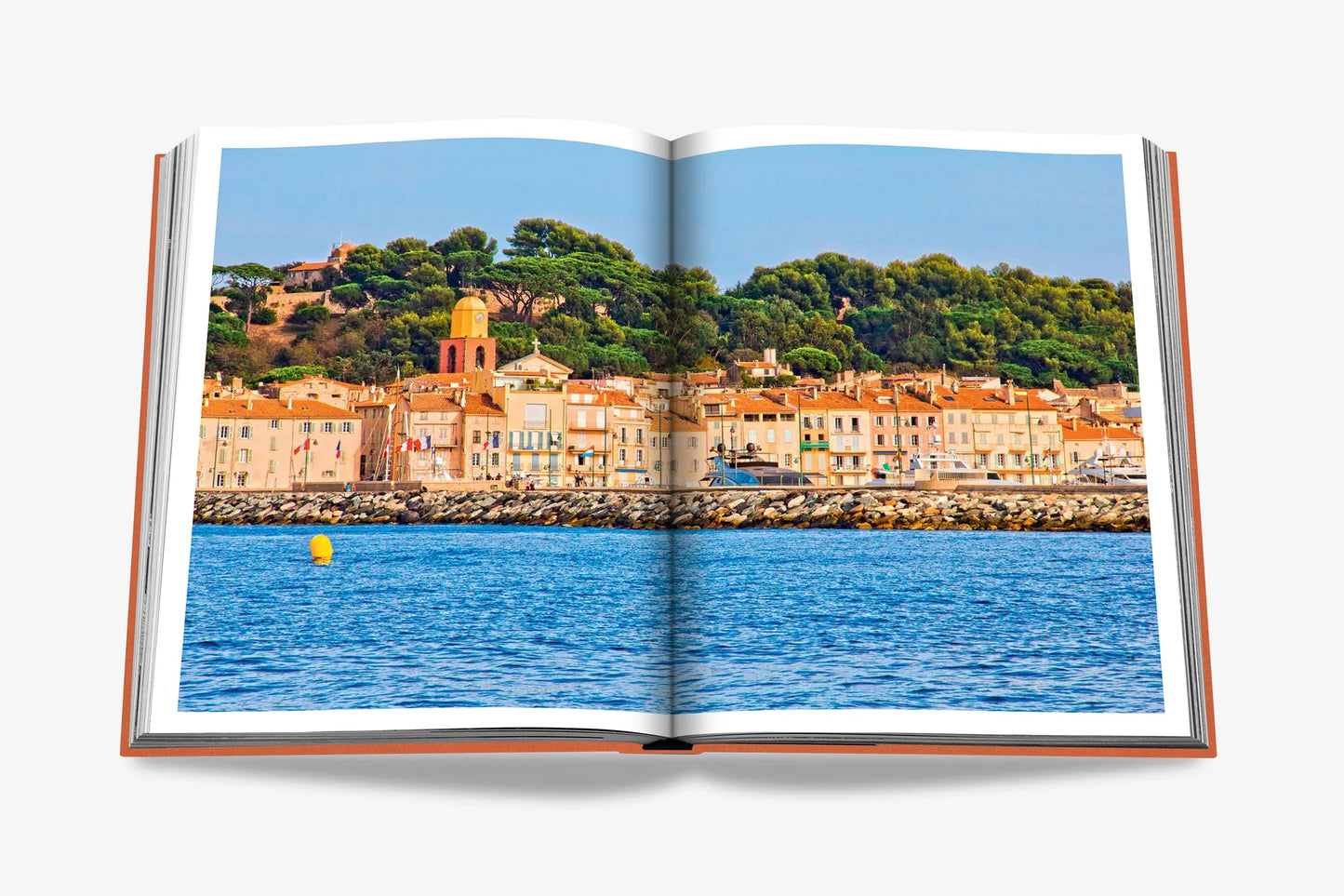 St-Tropez Soleil
