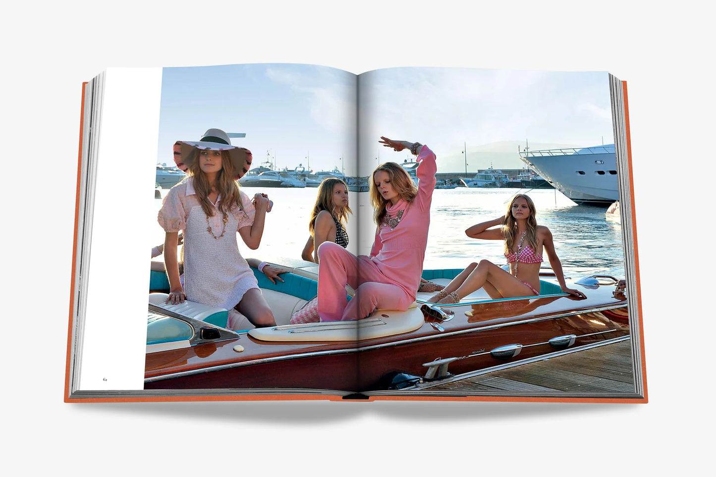 St-Tropez Soleil
