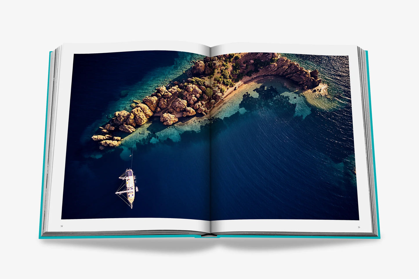 Turquoise Coast