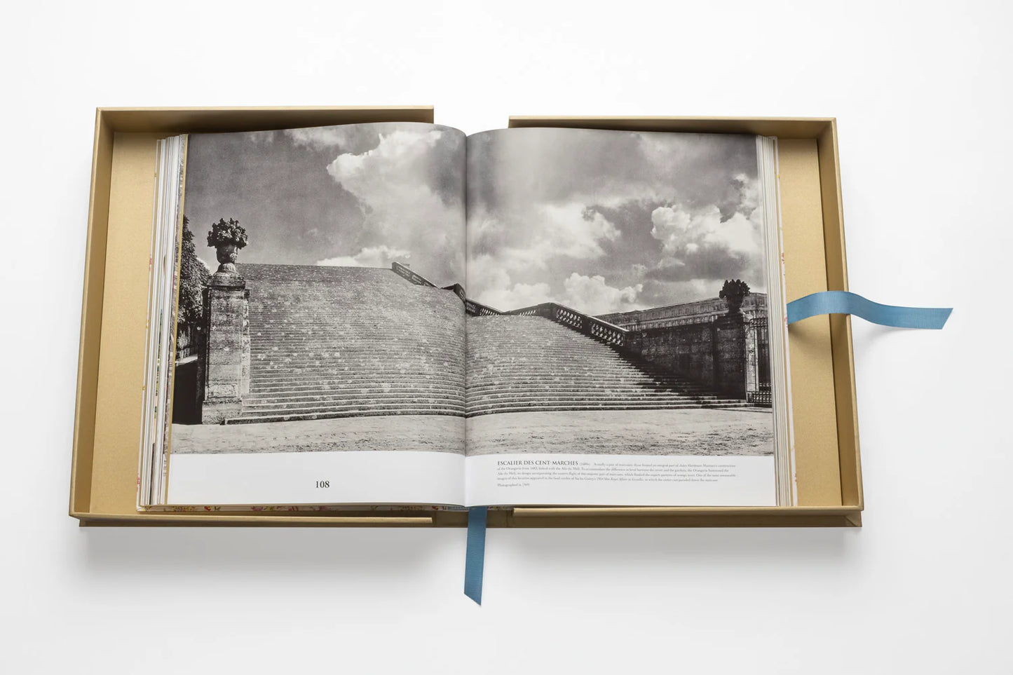 Versailles: From Louis XIV to Jeff Koons