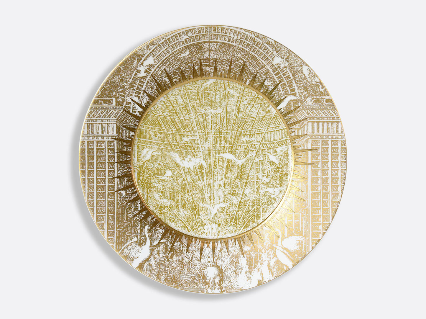 Versailles Enchanté by Bernardaud