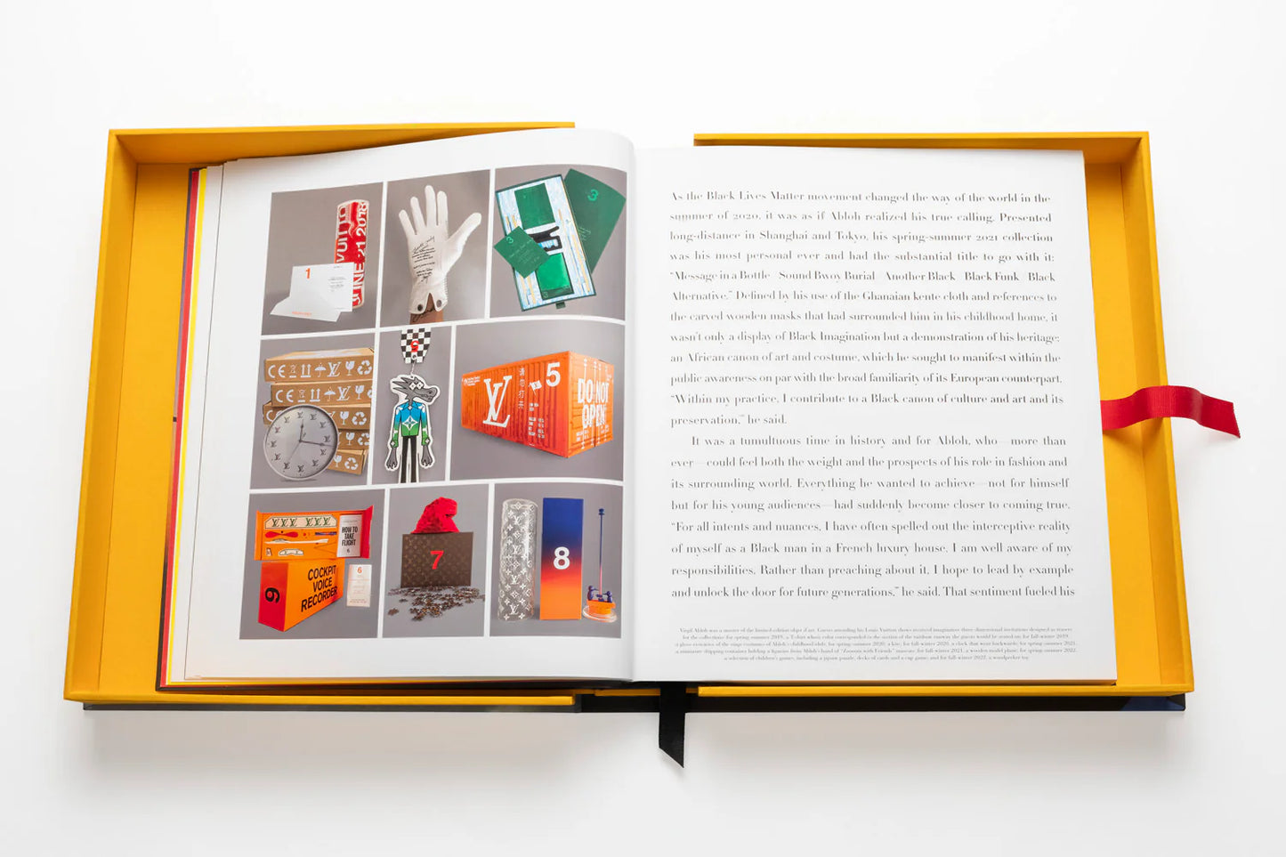 Louis Vuitton: Virgil Abloh (Ultimate Edition)