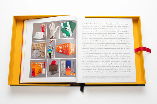 Louis Vuitton: Virgil Abloh (Ultimate Edition)