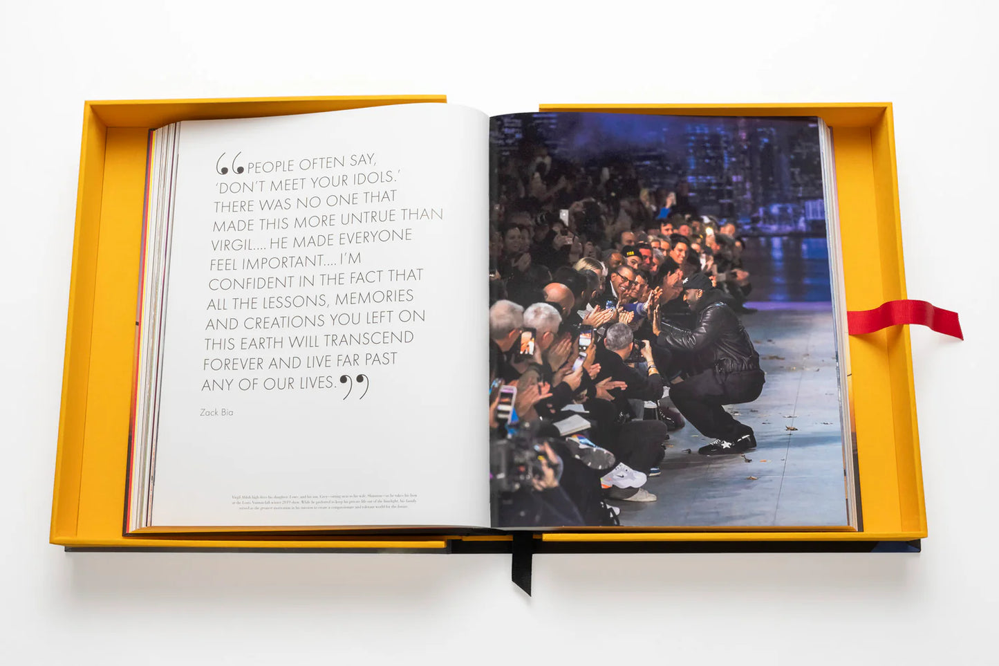 Louis Vuitton: Virgil Abloh (Ultimate Edition)