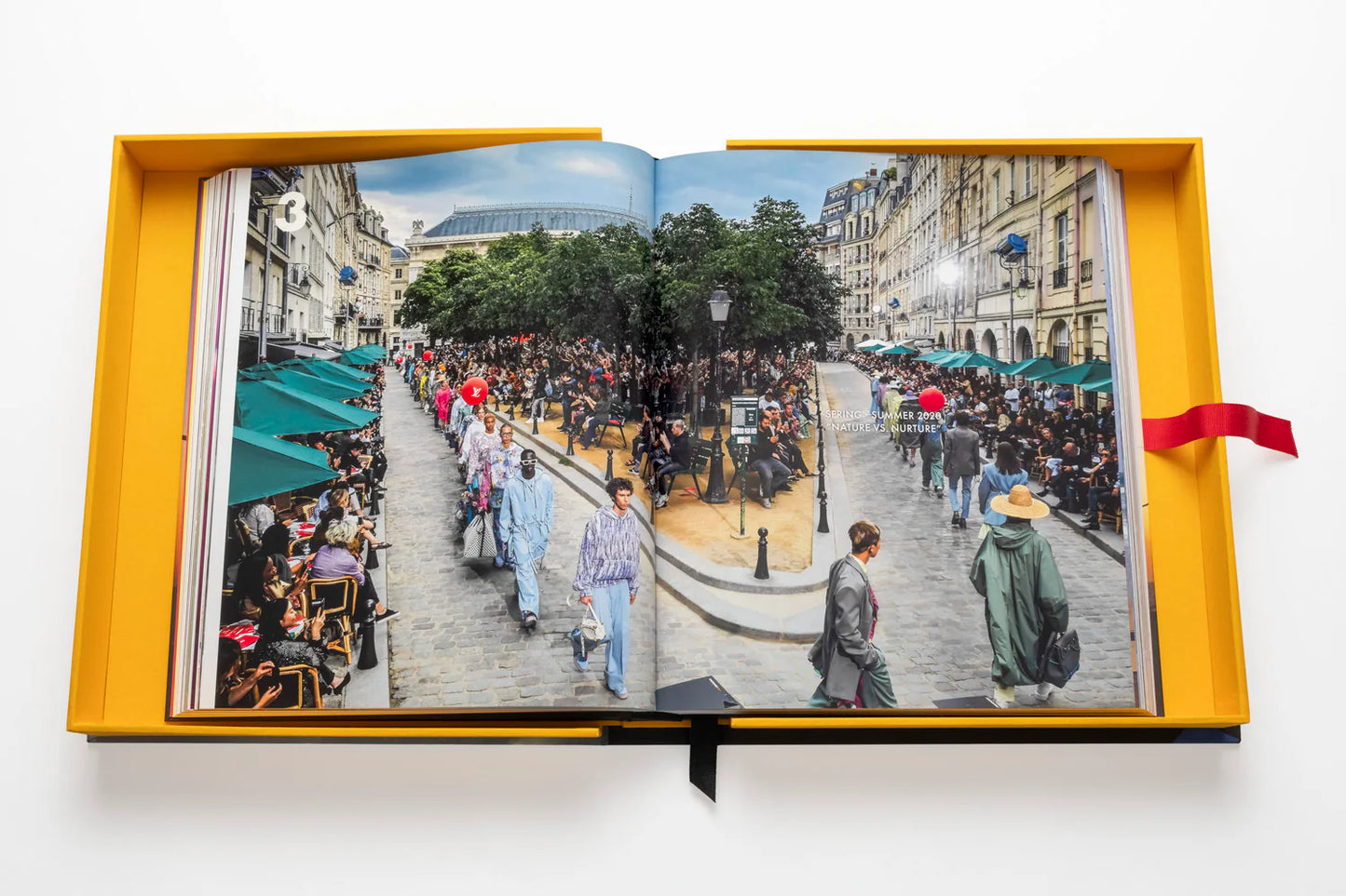 Louis Vuitton: Virgil Abloh (Ultimate Edition)
