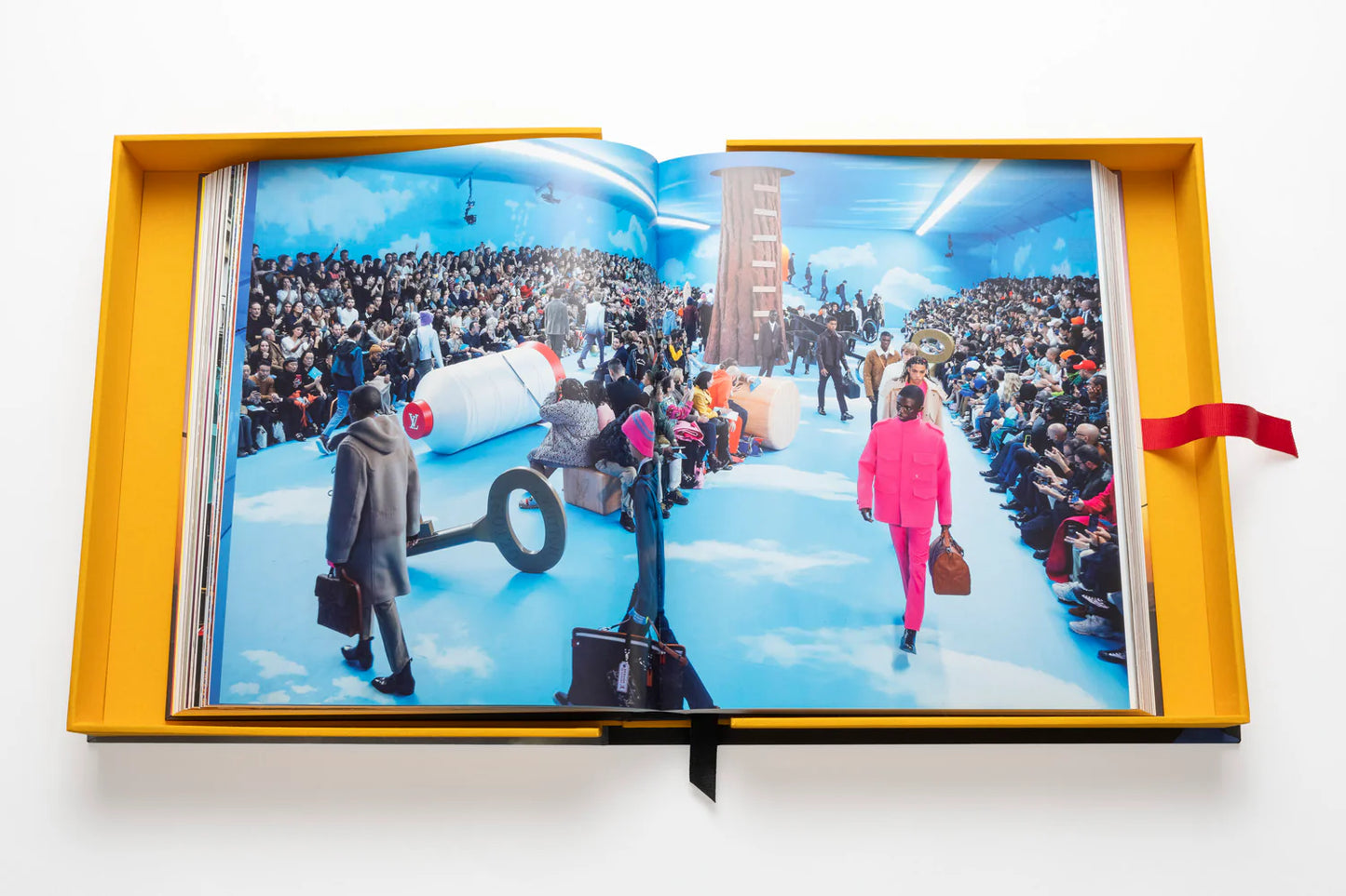 Louis Vuitton: Virgil Abloh (Ultimate Edition)