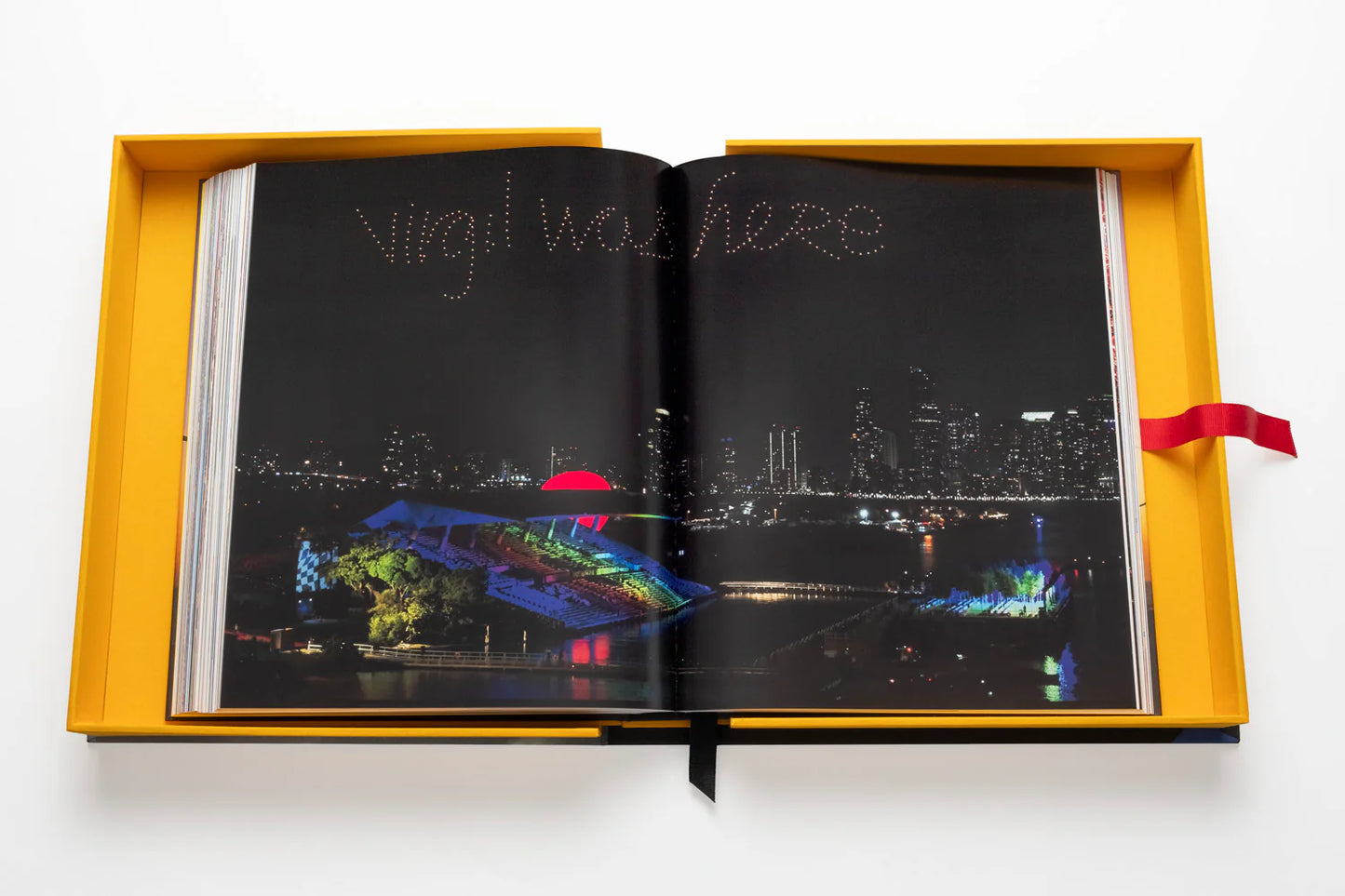 Louis Vuitton: Virgil Abloh (Ultimate Edition)