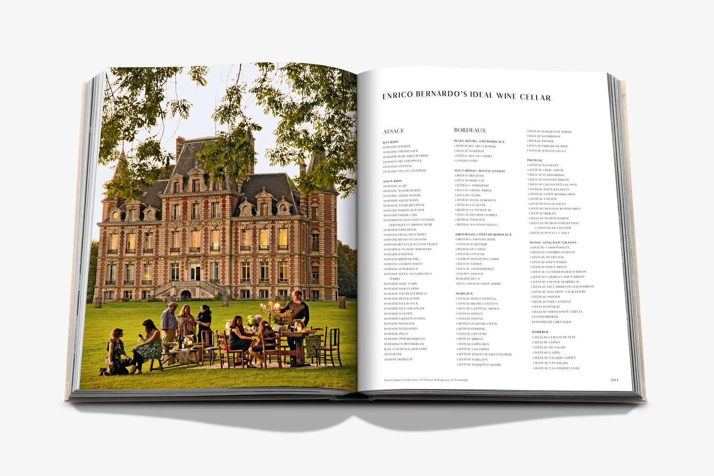 Wine and Travel France