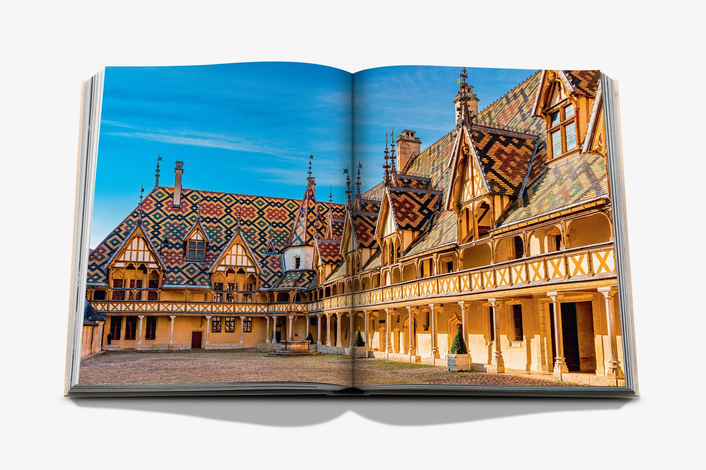 Wine and Travel France