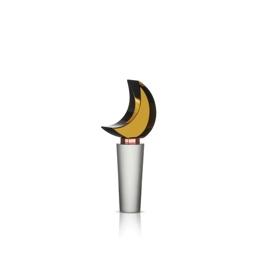 Moon Bottle Stopper – Reflections Copenhagen