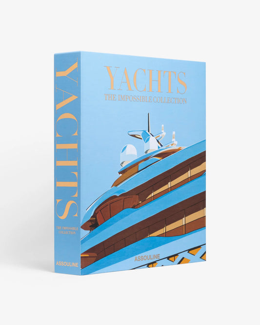 Yatchs