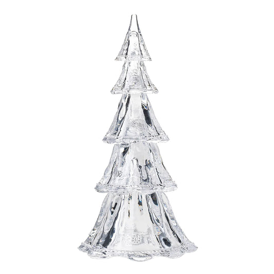 Berry & Thread 16" Tree Set/5pc Clear