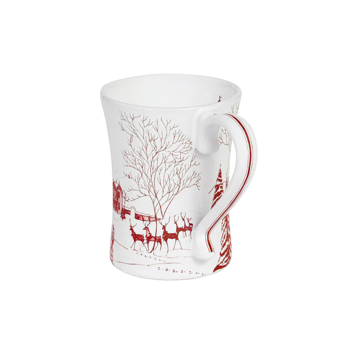 Country Estate Mug